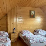 Krajan Nyaraló *