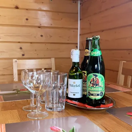 Krajan בית נופש *