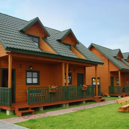 Krajan Holiday home *
