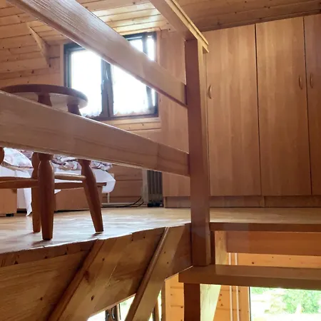 Krajan בית נופש *