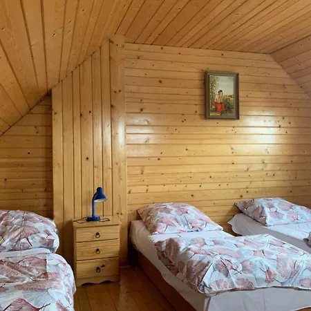 Krajan בית נופש *