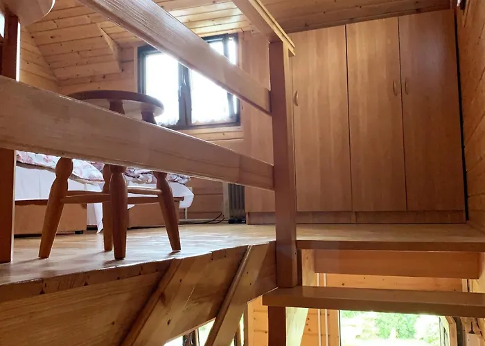 בית נופש Krajan