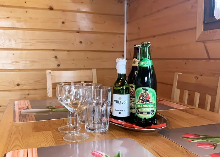 Krajan Σπίτι διακοπών *