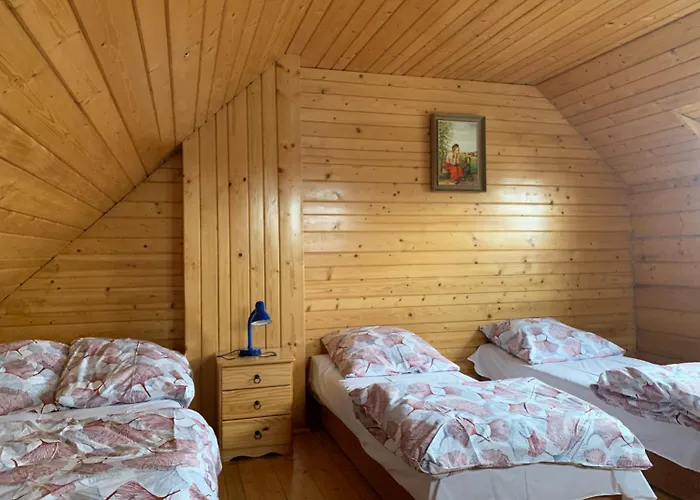 Krajan בית נופש *